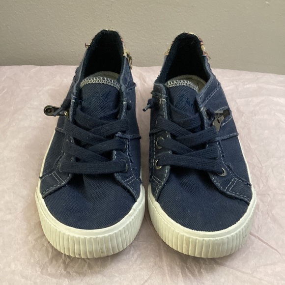 Blowfish Malibu women’s sneakers - Picture 2 of 4
